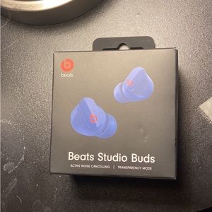 BRAND NEW BEATS STUDIOS